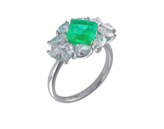 Кольцо KS00299